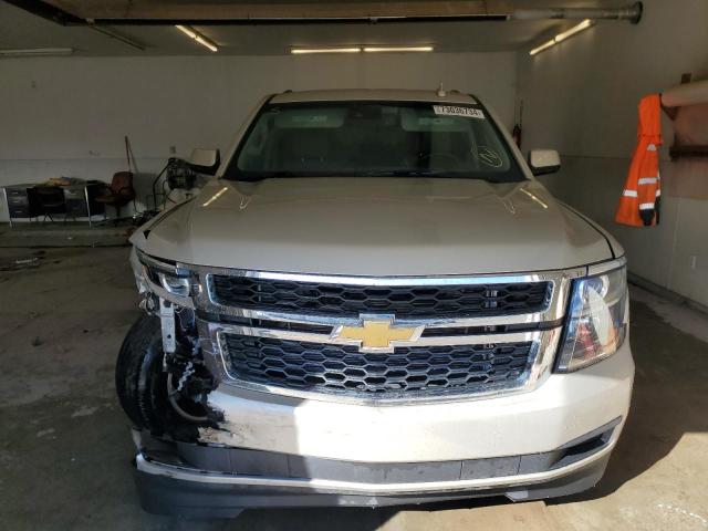 Photo 4 VIN: 1GNSKBKCXFR637219 - CHEVROLET TAHOE K150 