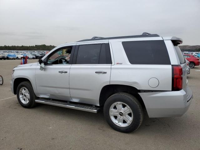 Photo 1 VIN: 1GNSKBKCXFR653081 - CHEVROLET TAHOE 