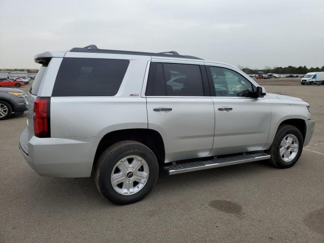 Photo 2 VIN: 1GNSKBKCXFR653081 - CHEVROLET TAHOE 