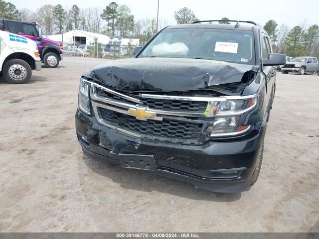 Photo 5 VIN: 1GNSKBKCXFR661536 - CHEVROLET TAHOE 