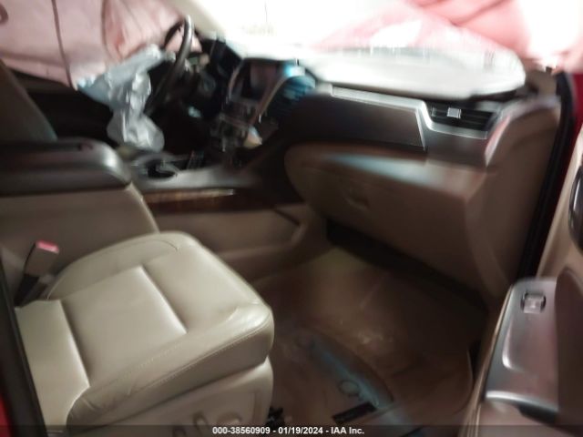 Photo 4 VIN: 1GNSKBKCXFR678899 - CHEVROLET TAHOE 