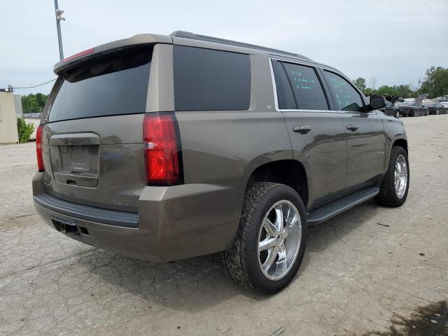 Photo 2 VIN: 1GNSKBKCXFR680894 - CHEVROLET TAHOE K150 