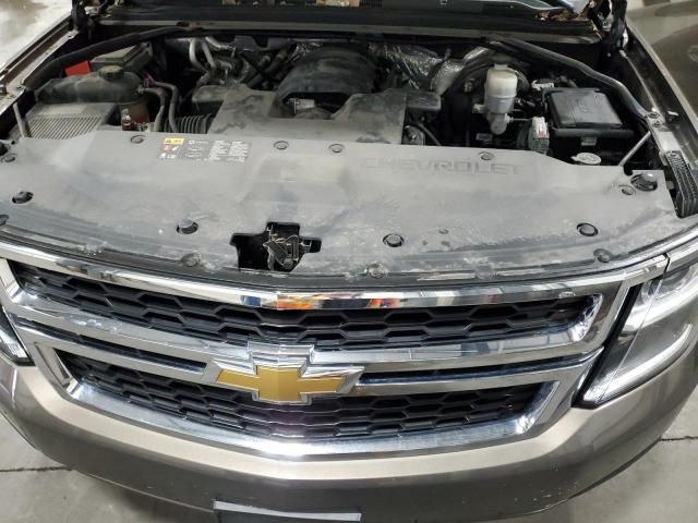 Photo 11 VIN: 1GNSKBKCXFR728622 - CHEVROLET TAHOE K150 