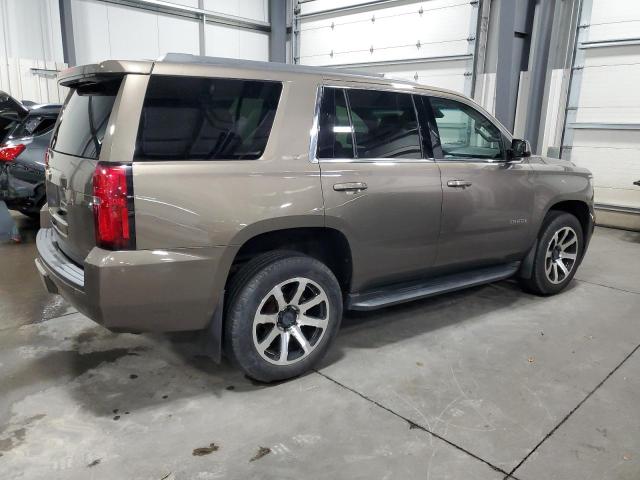 Photo 2 VIN: 1GNSKBKCXFR728622 - CHEVROLET TAHOE K150 