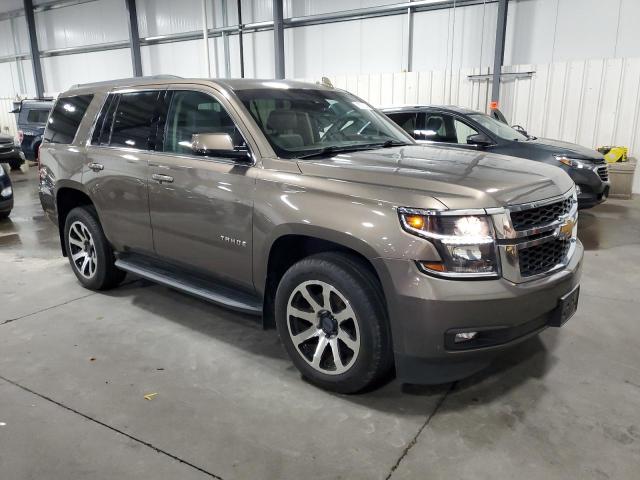 Photo 3 VIN: 1GNSKBKCXFR728622 - CHEVROLET TAHOE K150 