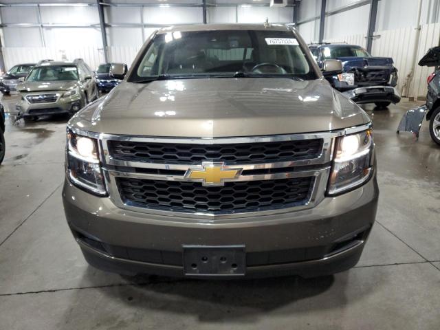 Photo 4 VIN: 1GNSKBKCXFR728622 - CHEVROLET TAHOE K150 