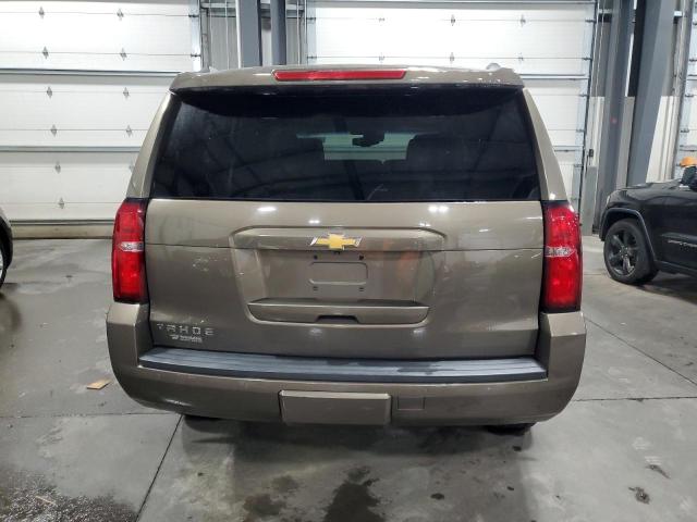 Photo 5 VIN: 1GNSKBKCXFR728622 - CHEVROLET TAHOE K150 