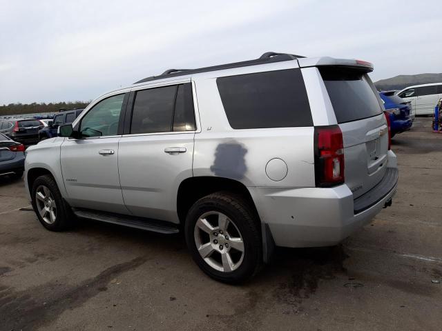 Photo 1 VIN: 1GNSKBKCXFR746151 - CHEVROLET TAHOE K150 