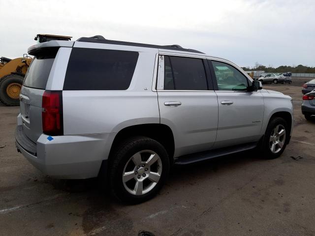 Photo 2 VIN: 1GNSKBKCXFR746151 - CHEVROLET TAHOE K150 