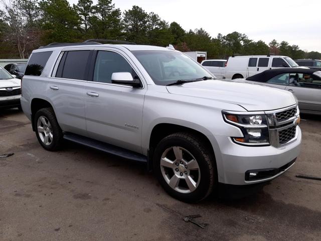 Photo 3 VIN: 1GNSKBKCXFR746151 - CHEVROLET TAHOE K150 