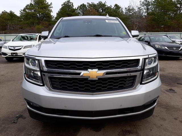 Photo 4 VIN: 1GNSKBKCXFR746151 - CHEVROLET TAHOE K150 