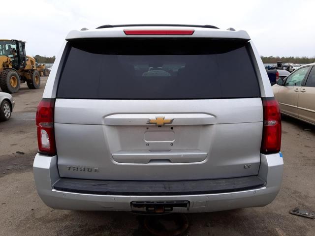 Photo 5 VIN: 1GNSKBKCXFR746151 - CHEVROLET TAHOE K150 