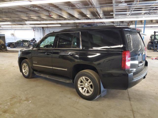 Photo 1 VIN: 1GNSKBKCXGR273868 - CHEVROLET TAHOE K150 