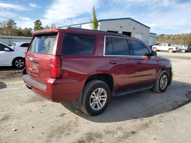 Photo 2 VIN: 1GNSKBKCXGR325337 - CHEVROLET TAHOE 