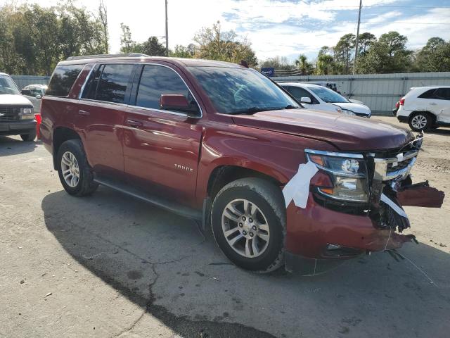 Photo 3 VIN: 1GNSKBKCXGR325337 - CHEVROLET TAHOE 