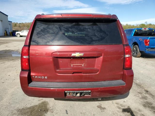 Photo 5 VIN: 1GNSKBKCXGR325337 - CHEVROLET TAHOE 