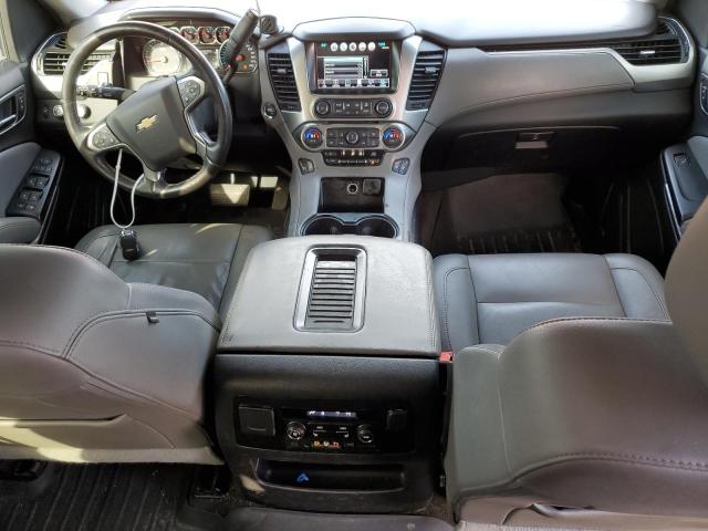 Photo 7 VIN: 1GNSKBKCXGR325337 - CHEVROLET TAHOE 