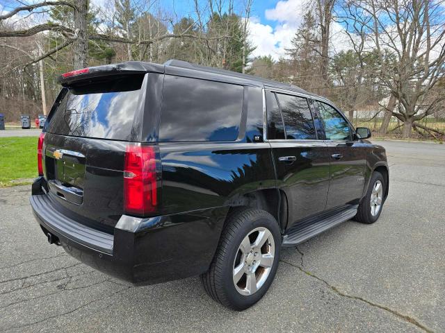 Photo 3 VIN: 1GNSKBKCXGR349086 - CHEVROLET TAHOE 