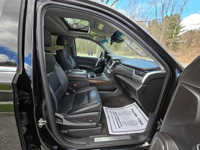 Photo 4 VIN: 1GNSKBKCXGR349086 - CHEVROLET TAHOE 