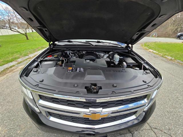 Photo 6 VIN: 1GNSKBKCXGR349086 - CHEVROLET TAHOE 