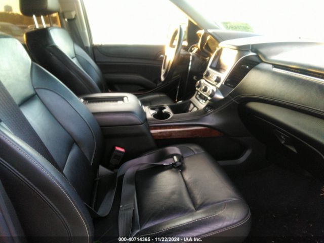 Photo 4 VIN: 1GNSKBKCXGR427737 - CHEVROLET TAHOE 