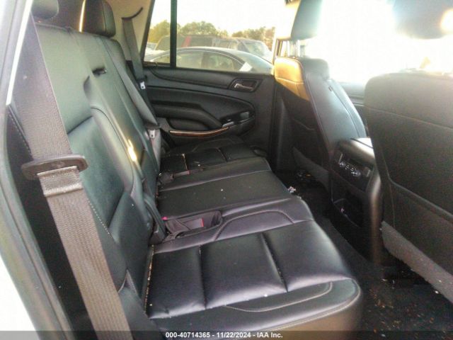 Photo 7 VIN: 1GNSKBKCXGR427737 - CHEVROLET TAHOE 