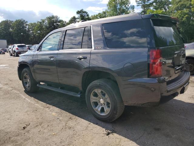 Photo 1 VIN: 1GNSKBKCXHR129139 - CHEVROLET TAHOE 