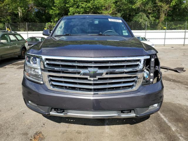 Photo 4 VIN: 1GNSKBKCXHR129139 - CHEVROLET TAHOE 