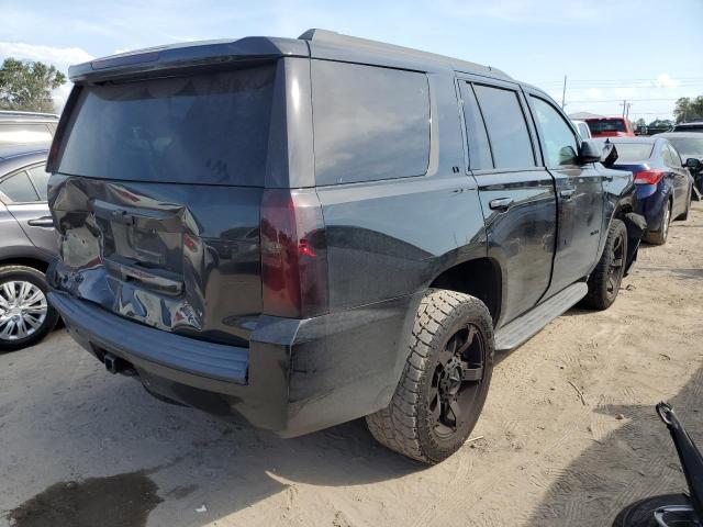 Photo 2 VIN: 1GNSKBKCXHR132204 - CHEVROLET TAHOE K150 