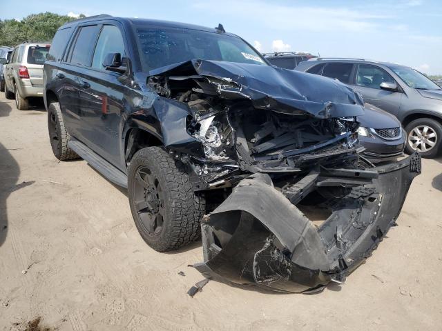 Photo 3 VIN: 1GNSKBKCXHR132204 - CHEVROLET TAHOE K150 