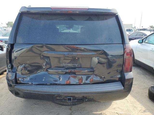 Photo 5 VIN: 1GNSKBKCXHR132204 - CHEVROLET TAHOE K150 