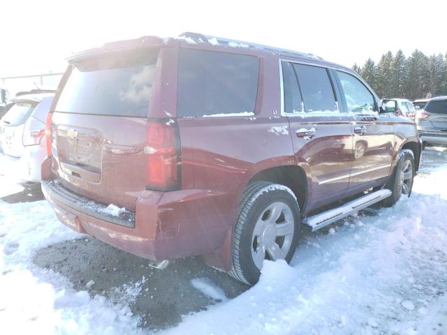 Photo 2 VIN: 1GNSKBKCXHR261334 - CHEVROLET TAHOE K150 