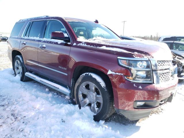 Photo 3 VIN: 1GNSKBKCXHR261334 - CHEVROLET TAHOE K150 