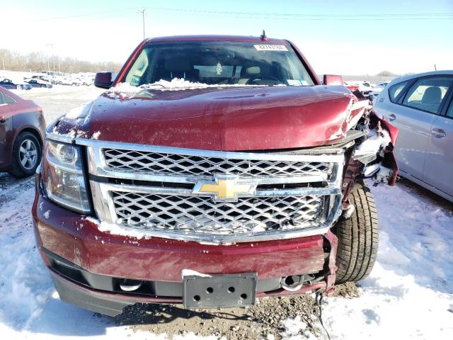 Photo 4 VIN: 1GNSKBKCXHR261334 - CHEVROLET TAHOE K150 