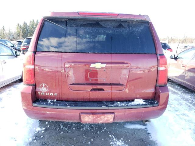 Photo 5 VIN: 1GNSKBKCXHR261334 - CHEVROLET TAHOE K150 