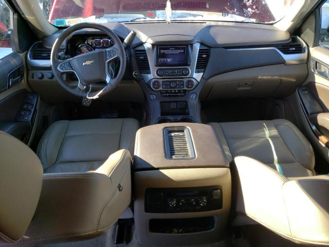 Photo 7 VIN: 1GNSKBKCXHR261334 - CHEVROLET TAHOE K150 