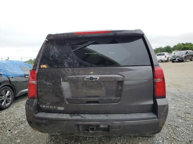 Photo 5 VIN: 1GNSKBKCXHR282930 - CHEVROLET TAHOE 