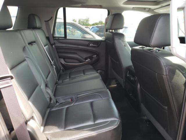 Photo 5 VIN: 1GNSKBKCXHR338770 - CHEVROLET TAHOE K150 