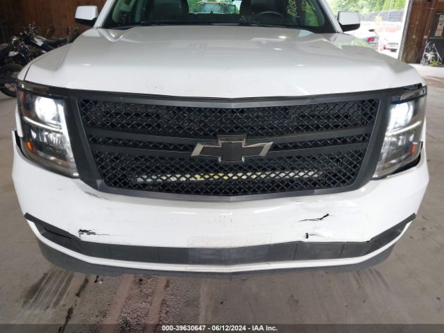 Photo 5 VIN: 1GNSKBKCXHR400202 - CHEVROLET TAHOE 