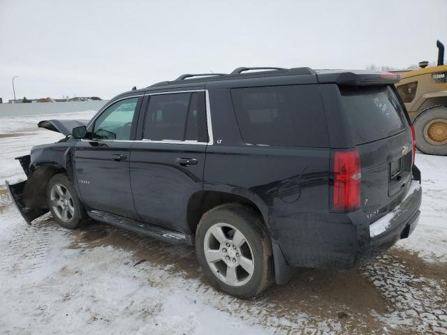 Photo 1 VIN: 1GNSKBKCXJR124044 - CHEVROLET TAHOE 