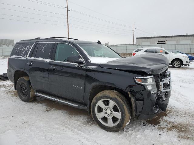 Photo 3 VIN: 1GNSKBKCXJR124044 - CHEVROLET TAHOE 