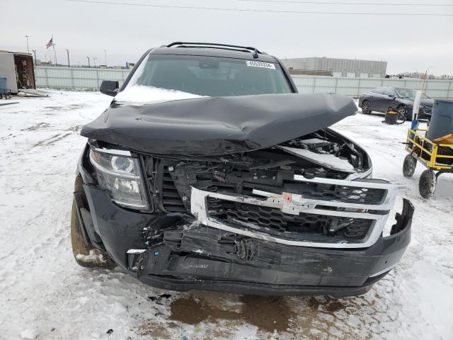 Photo 4 VIN: 1GNSKBKCXJR124044 - CHEVROLET TAHOE 