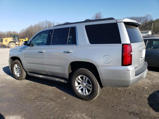 Photo 1 VIN: 1GNSKBKCXJR141409 - CHEVROLET TAHOE K150 