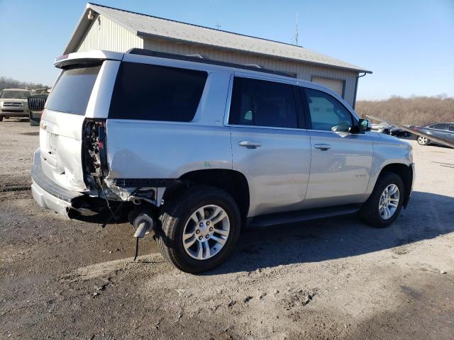 Photo 2 VIN: 1GNSKBKCXJR141409 - CHEVROLET TAHOE K150 