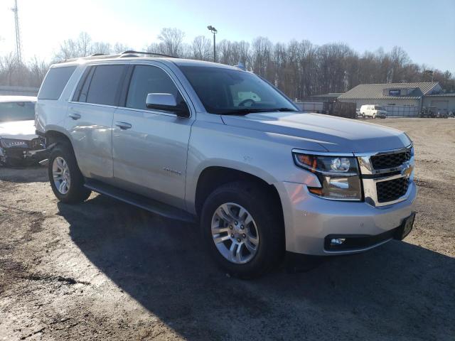 Photo 3 VIN: 1GNSKBKCXJR141409 - CHEVROLET TAHOE K150 