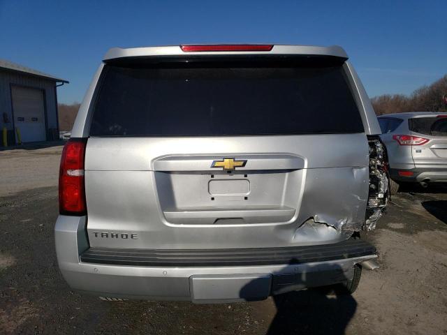 Photo 5 VIN: 1GNSKBKCXJR141409 - CHEVROLET TAHOE K150 