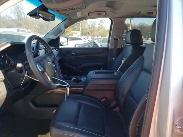 Photo 6 VIN: 1GNSKBKCXJR141409 - CHEVROLET TAHOE K150 