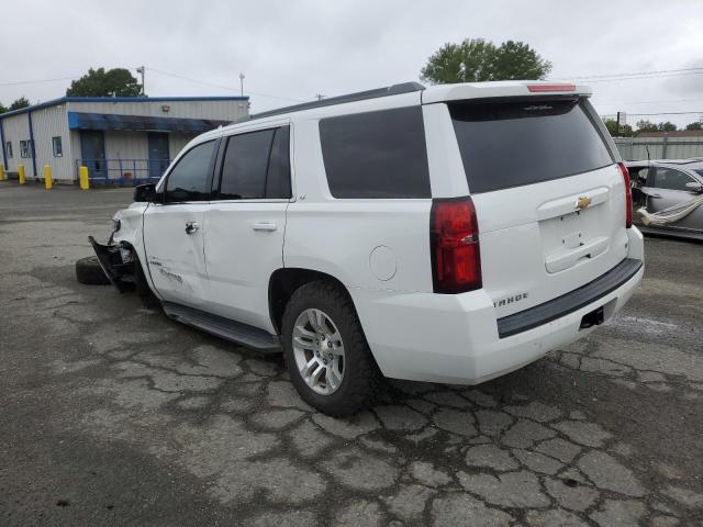 Photo 1 VIN: 1GNSKBKCXJR153219 - CHEVROLET TAHOE K150 