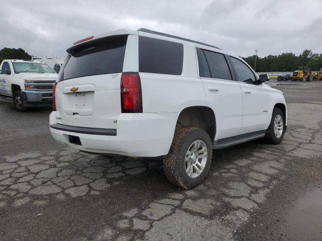 Photo 2 VIN: 1GNSKBKCXJR153219 - CHEVROLET TAHOE K150 