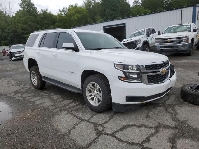 Photo 3 VIN: 1GNSKBKCXJR153219 - CHEVROLET TAHOE K150 